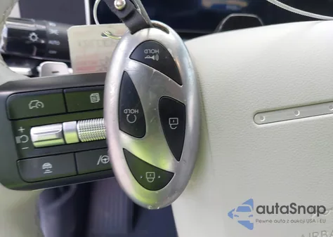 2025 Hyundai Santa Fe Sel из США, поврежденный, VIN 5NMP24GL5SH089874